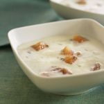 Crema-de-coliflor-con-salmon