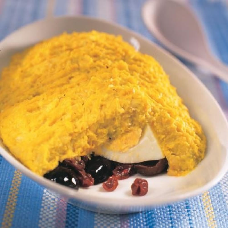 Pastel-de-choclo