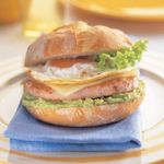 Bocadillo-de-hamburguesa