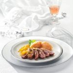 Magret-a-la-plancha-con-salsa-de-naranja-y-jengibre