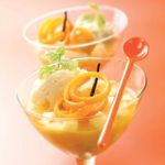 Helado-de-vainilla-con-zumo-de-pomelo-y-manzana