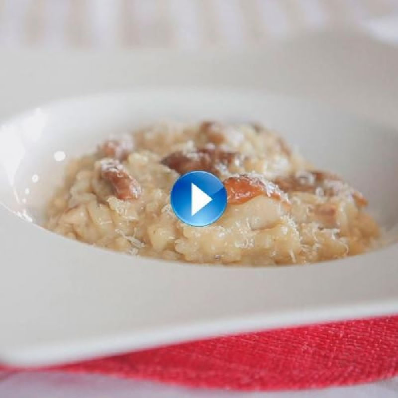 Risotto-de-boletus