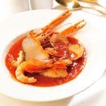 Cazuela-de-merluza-mariscada