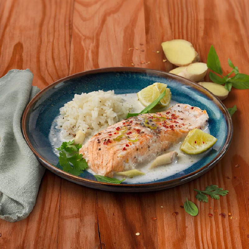 Salmon-al-horno-a-la-thailandesa