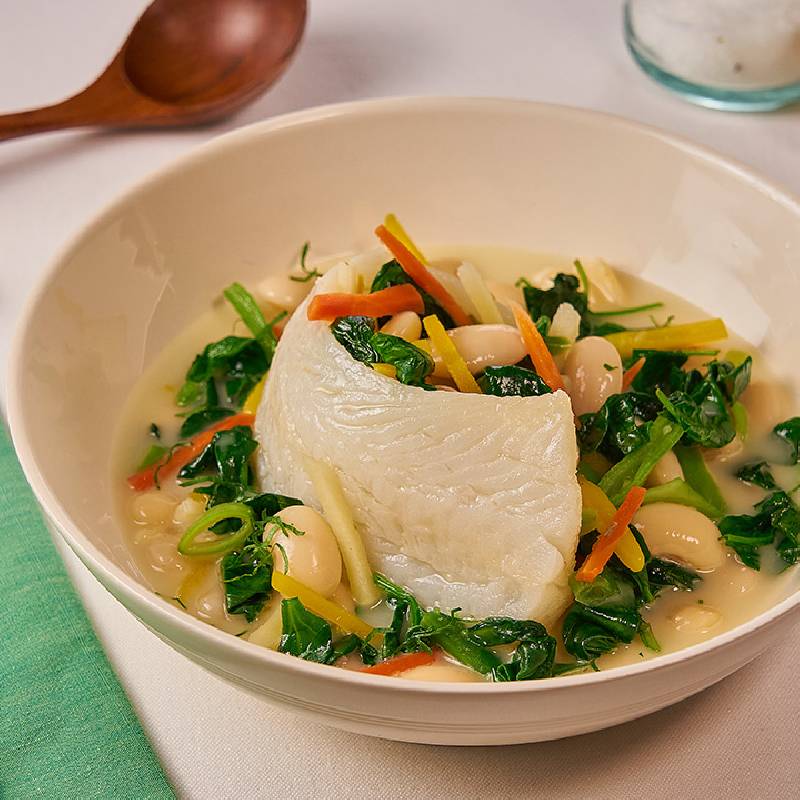 Caldoso-de-halibut-con-espinacas