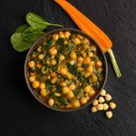 Caldoso-de-mejillones-con-garbanzos