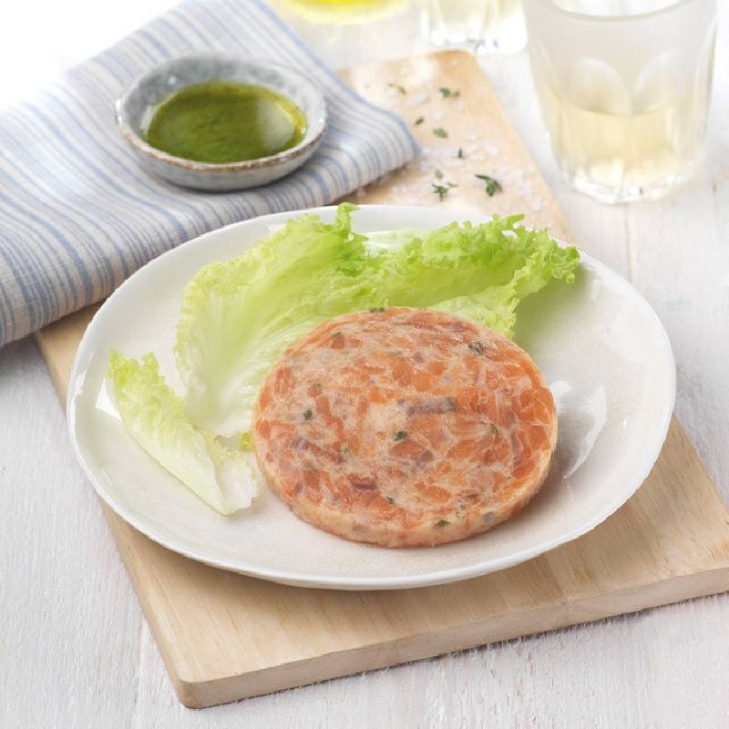 Fishburger-con-ensalada-de-bulgur