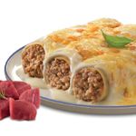 Canelones-sobre-verduras-asadas