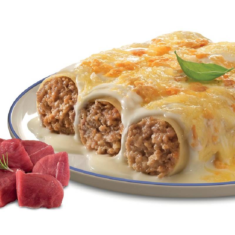 Canelones-sobre-verduras-asadas