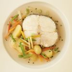 Tronco-de-merluza-austral-con-panache-de-verduras