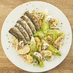 Vinagreta-de-alcachofa-baby-y-sardinas--al-hierro-
