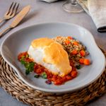 Bacalao-al-horno-con-muselina-de-ajo