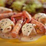 Filetes-de-lenguado-con-cigalas