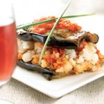 Lasana-de-pescado-con-berenjena