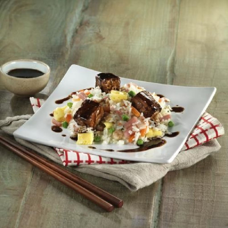 Arroz-tres-delicias-con-atun