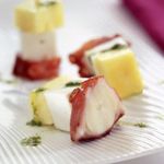 Pincho-de-pulpo-queso-y-pina