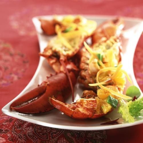 Amanida de llamàntol