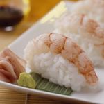Nigiri-sushi-de-gamba