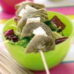 Brocheta-de-alcachofa-y-feta