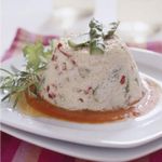 Flan-de-esparragos-con-pimientos