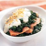 Espinacas-con-salmon