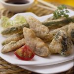 Tempura-de-verduras