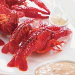 Cangrejos-de-rio-con-salsa-tartara