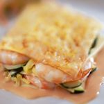 Lasana-de-langostinos