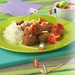 Albondigas-con-tomate-frito