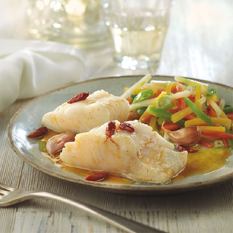Bacalao-confitado-con-juliana-de-verduras