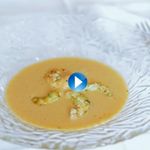 Bisque-de-cigalas