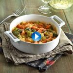 Mezcla-de-verduras-con-salsa-aurora-y-queso