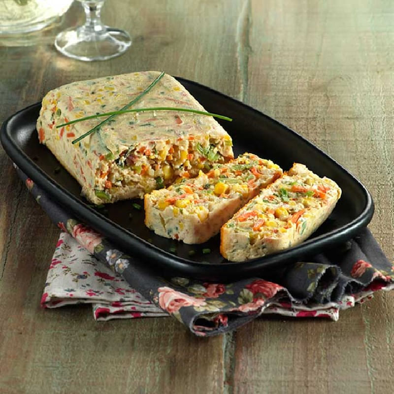 Pastel-de-verduras