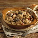 Albondigas-con-setas