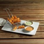 Fingers-de-halibut-dos-salsas