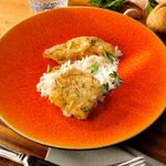 Filete-de-halibut-a-la-milanesa-con-arroz-basmati