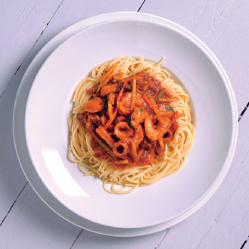 Spaghetti-con-frutti-di-mare