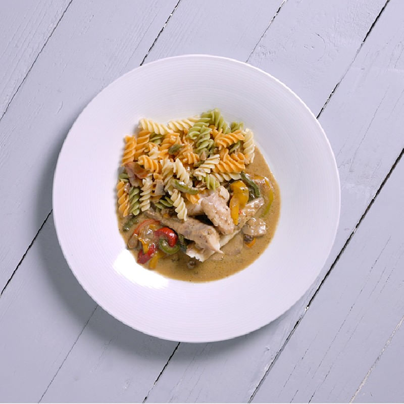 RAPE-CON-FUSILLI-FUNGHI-PIRCINI