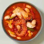 Cazuela-de-rape-y-gambon