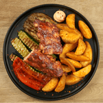 American-BBQ