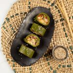 Rollitos-de-espinacas-y-brocoli-rellenos-de-verduras-y-merluza
