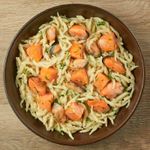 Mejillones-calabaza-y-pasta-fresca