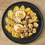 Sepia-a-la-plancha-con-patatas-y-alcachofas