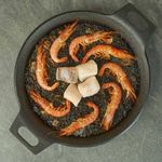 Arroz-negro--para-4-personas-