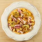 Salteado-de-chipirones
