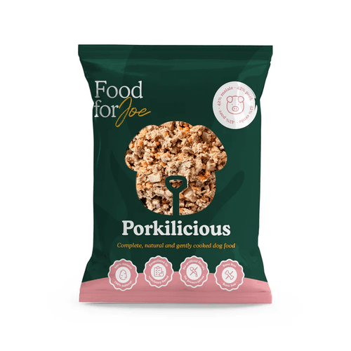 Porklicious