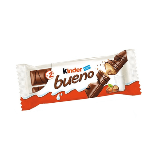 Kinder Bueno Original