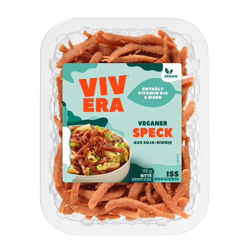 Bacon vegà Vivera