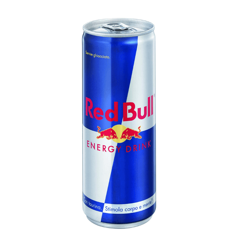 Red Bull Energy Drink