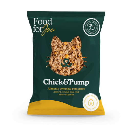 Chick & Pump 200G